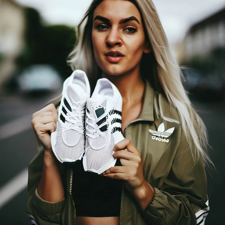 Adidas topánky dámske: štýlový výber pre vašu kolekciu