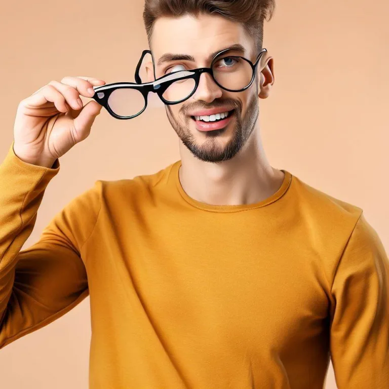 Ako si vybrať okuliare