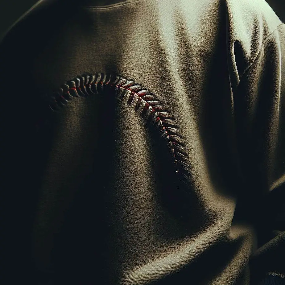 Baseballová mikina: štýlový a pohodlný šatník pre každého