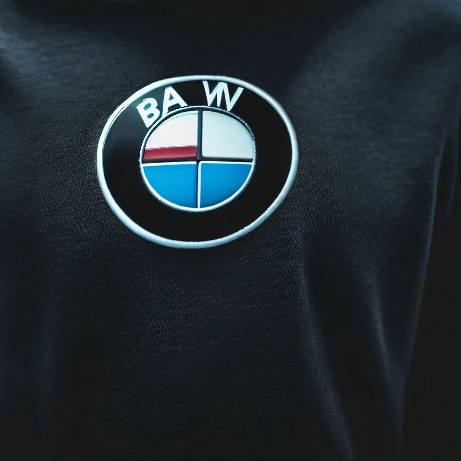 Bmw mikina: štýlový elegancia a kvalita zo sveta motorov