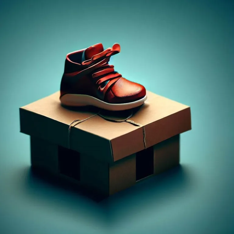 Box na topánky: praktické uskladnenie pre vašu obuv