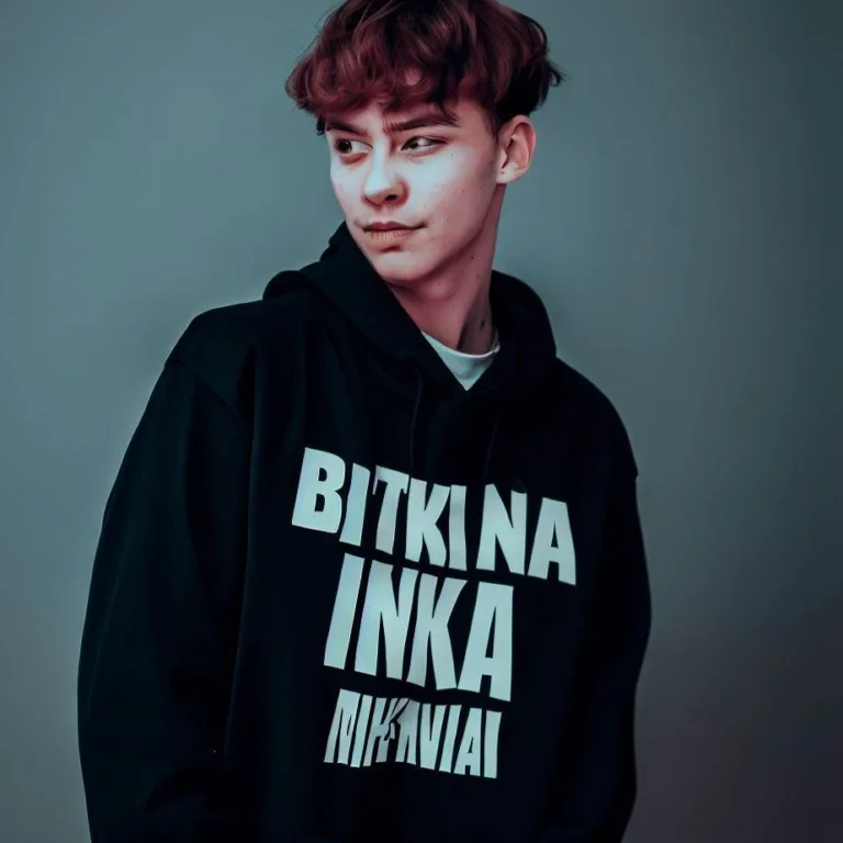 Bts mikina: štýlový odev pre fanúšikov k-popovej skupiny