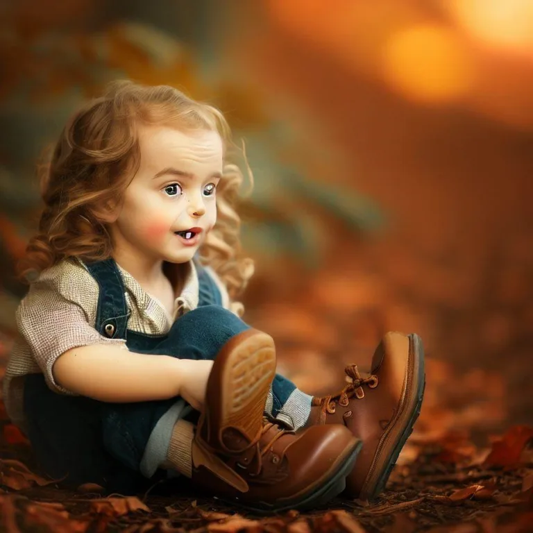 Detské jesenné topánky: kľúčové faktory pre pohodlné a trendy nožičky