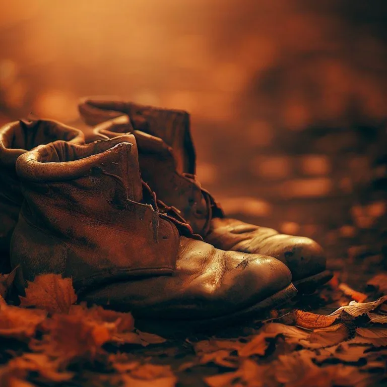 Detské topánky na jeseň