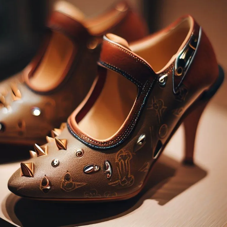 Louis vuitton topánky: ikona luxusu a elegancie