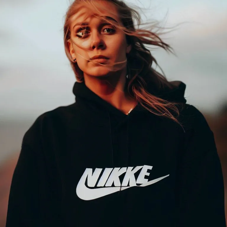 Nike air mikina: štýlový kúsok pre každého športovca