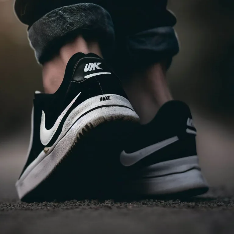 Nike topánky panské: kvalita a štýl pre váš aktívny životný štýl