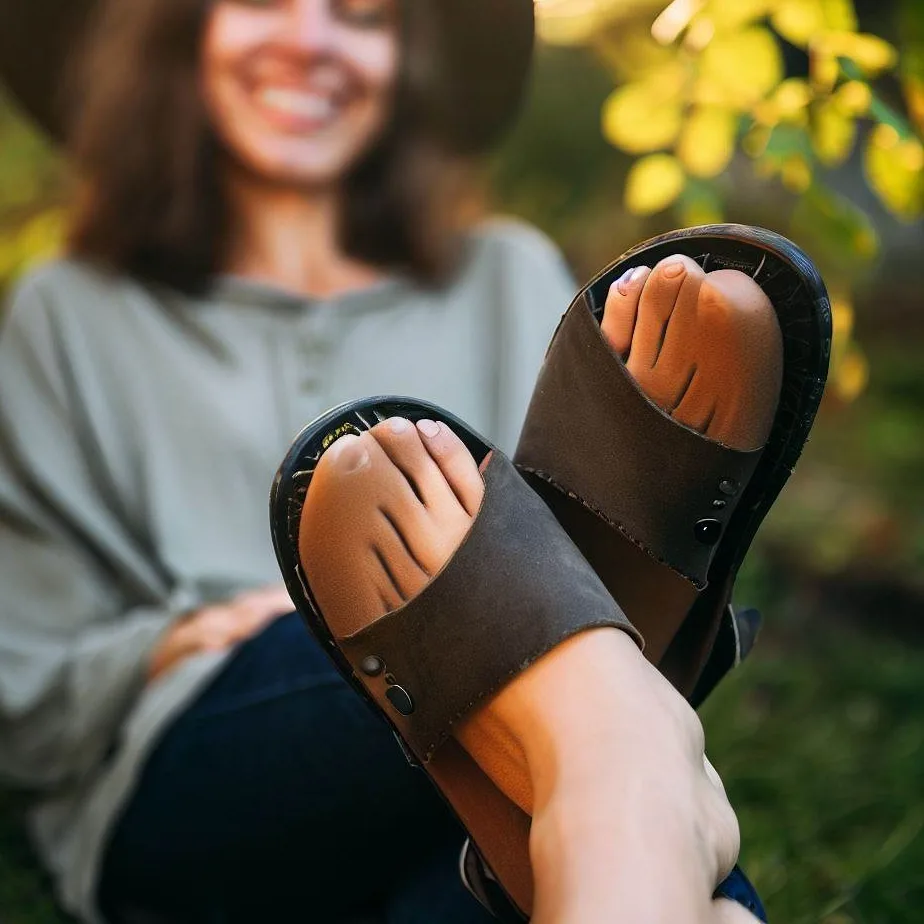 Outdoor topánky pre aktívny životný štýl