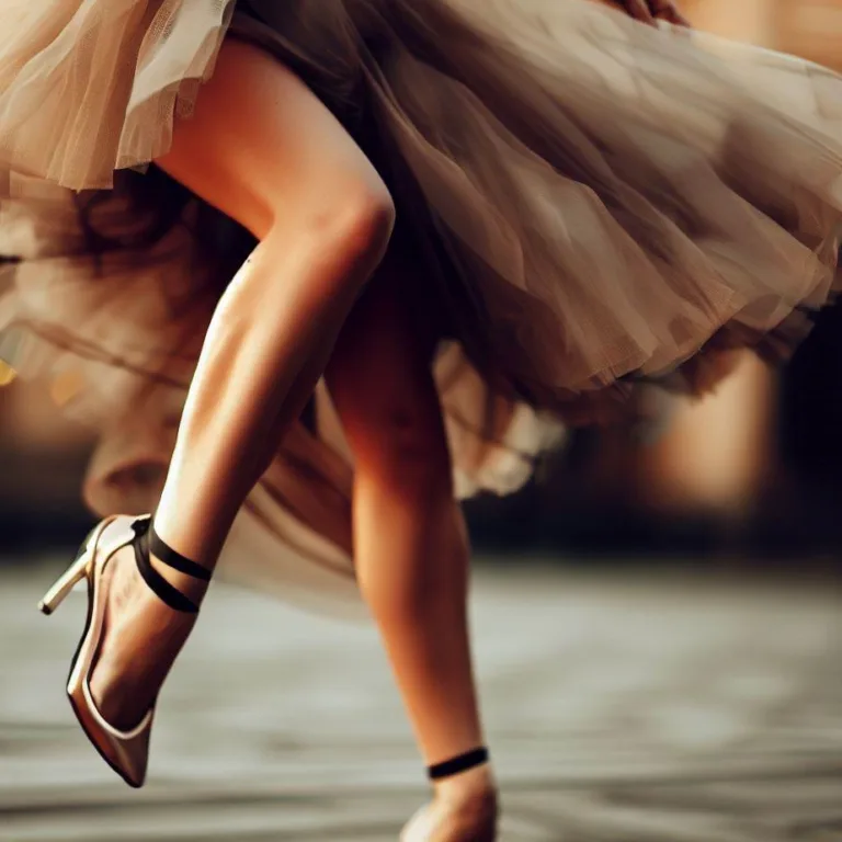 Tanečné topánky dámske: elegancia a pohodlie pre každú tanecnu príležitosť