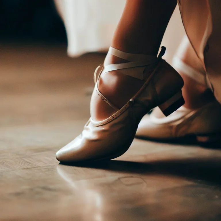 Tanečné topánky na svadbu