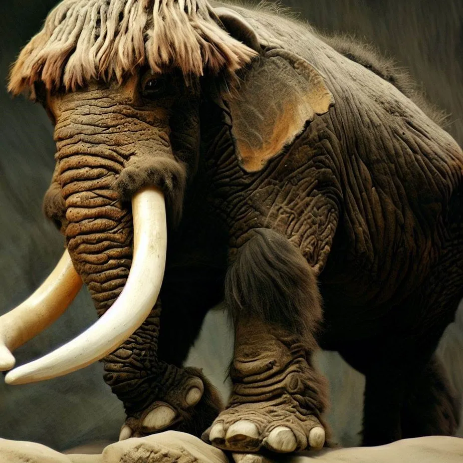 Topánky mammut: kvalita a štýl pre vaše dobrodružstvá v prírode