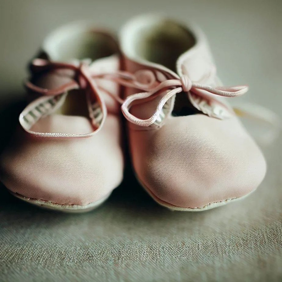 Topánky pre novorodenca