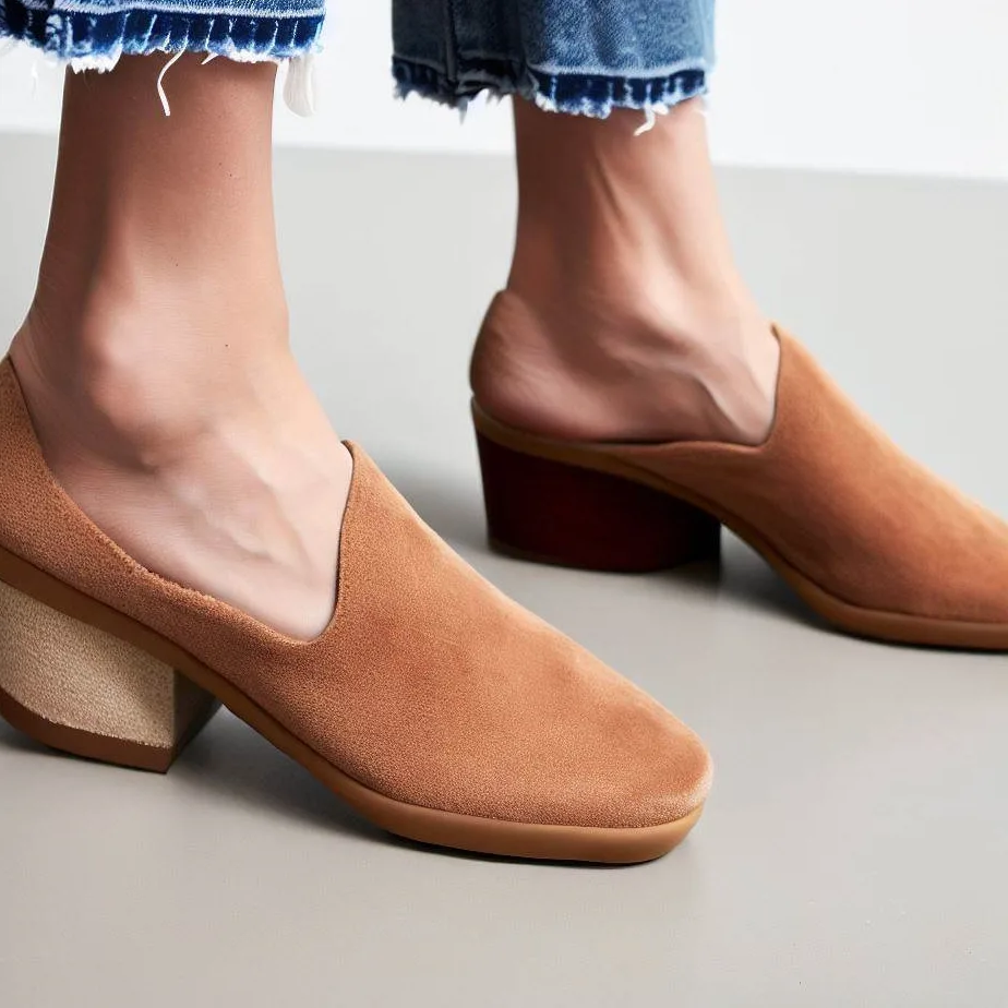 Zara topánky dámske: štýlová elegancia a kvalita