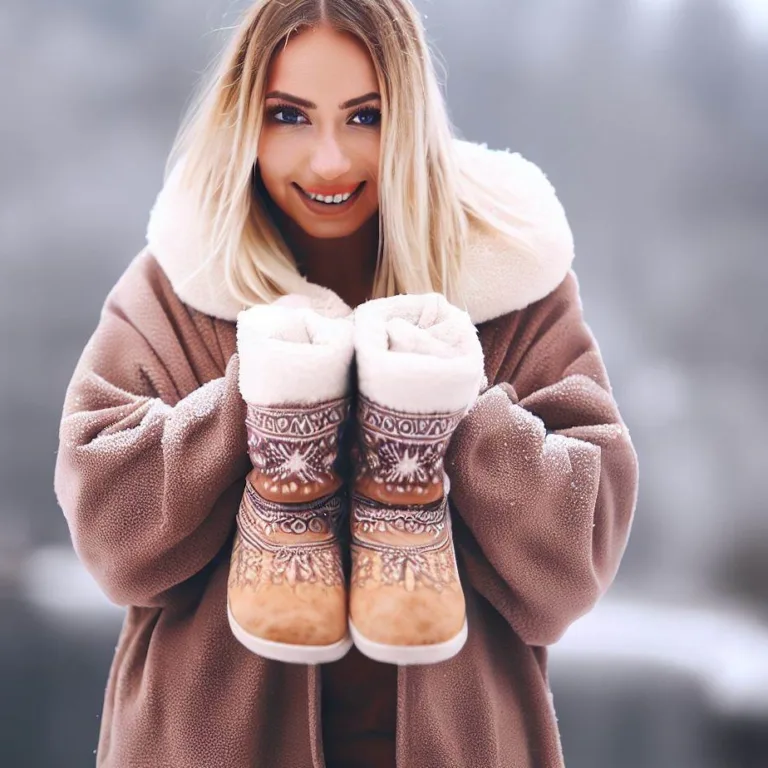 Zimné topánky dámske: štýlová ochrana pred zimou
